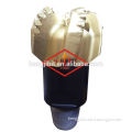 pdc oil well drilling bits prices/used pdc drill bit sale